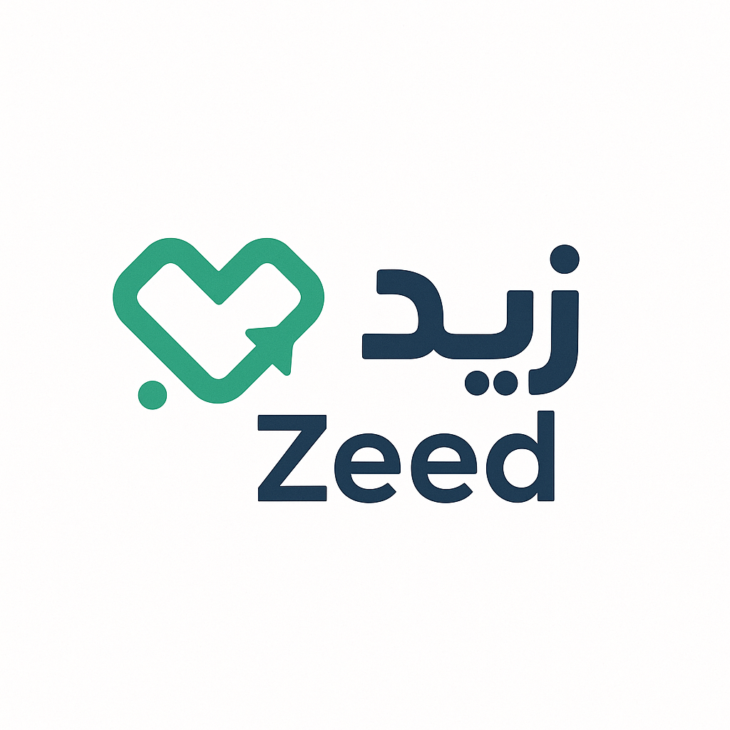 Zeed Logo